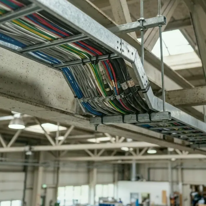 Twig Yoke — Zuverlässige Partnerschaften